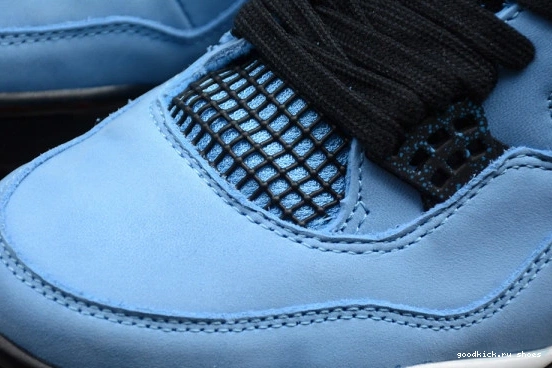 Jack Cactus Travis 308497-406 Retro Jordan 308497-406  4 Scott 0219